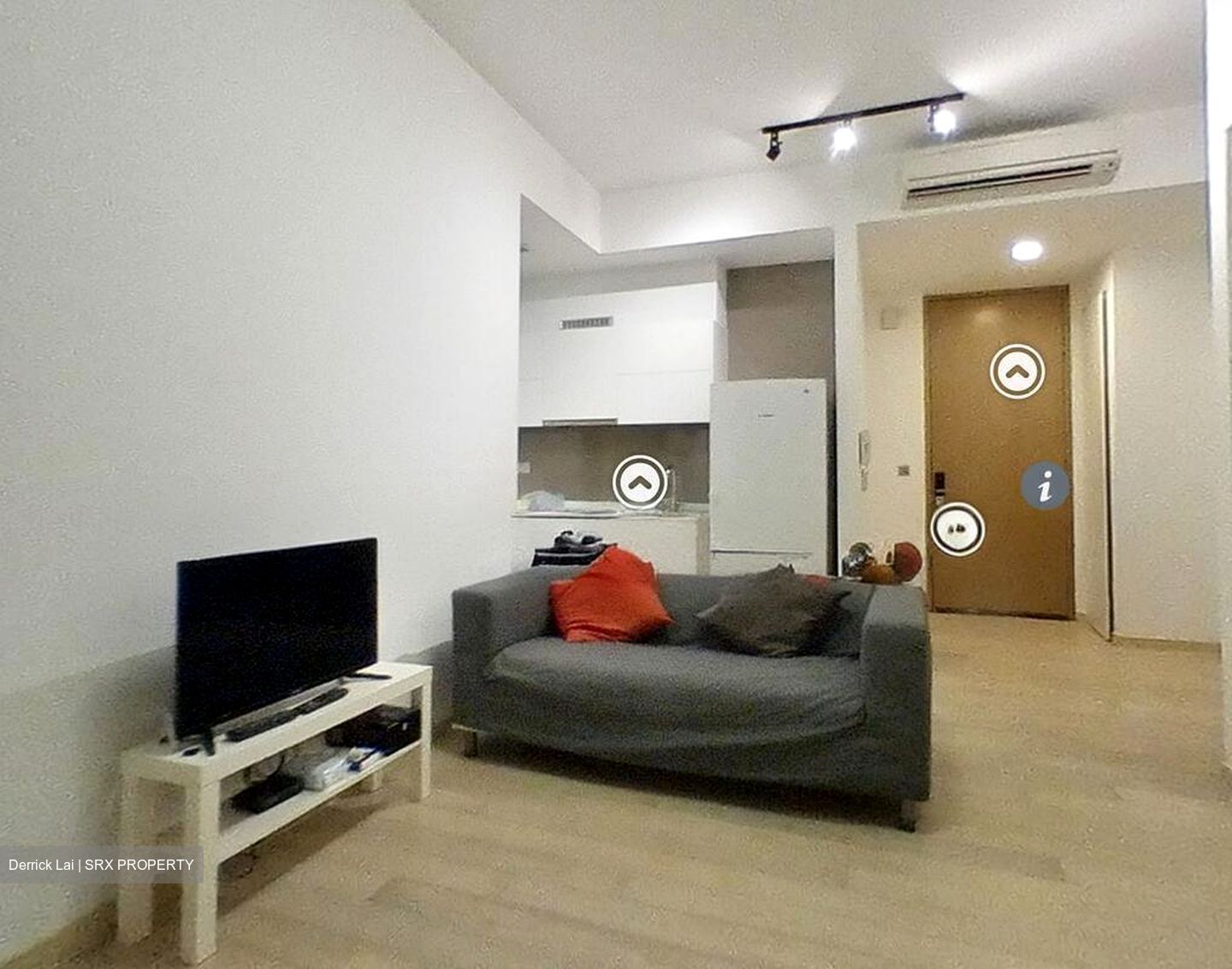 Skyline Residences (D4), Condominium #529483361